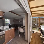 Casa Luminosa Campingplads *