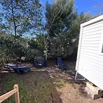 Casa Luminosa Campingplads *