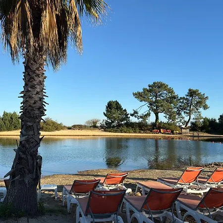 Casa Luminosa Lège-Cap-Ferret