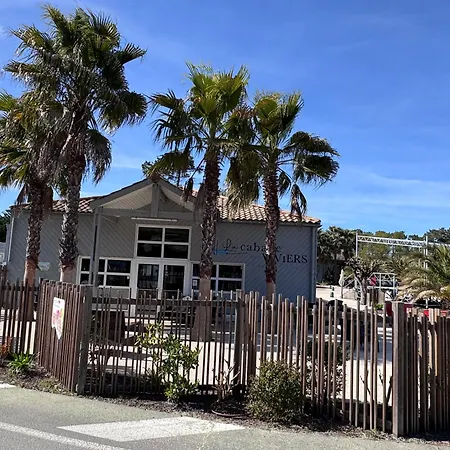 Casa Luminosa 캠프장