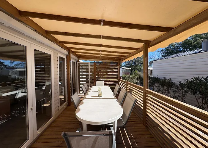 Casa Luminosa Lège-Cap-Ferret