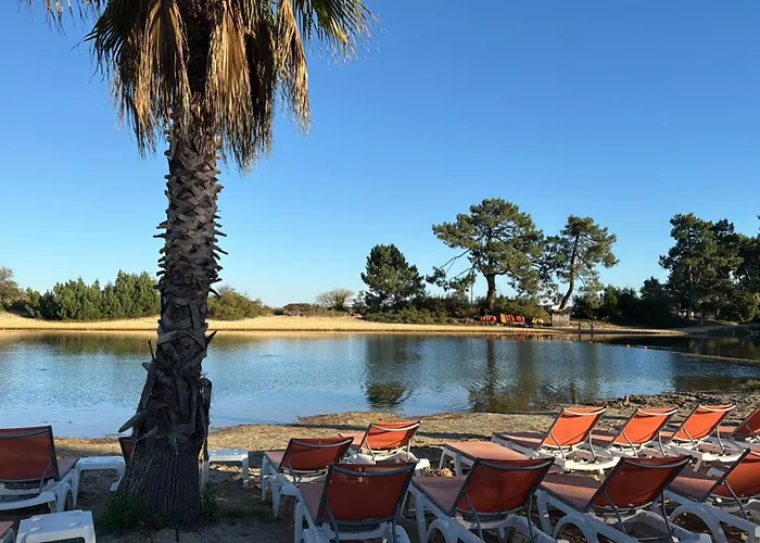 Casa Luminosa Lège-Cap-Ferret